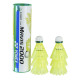 Yonex Mavis 2000 Green Cap Nylon Badminton Shuttlecock - Superior Performance