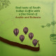 Bru Instant Coffee - Premium South Indian Blend