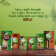 Bru Instant Coffee - Premium South Indian Blend