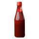 Kissan Fresh Tomato Ketchup Bottle - Delicious & No Added Colors