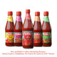 Kissan Fresh Tomato Ketchup Bottle - Delicious & No Added Colors
