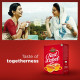 Brooke Bond Red Label Tea - Basil, Cardamom & Ginger Infusion