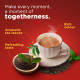 Brooke Bond Red Label Tea - Basil, Cardamom & Ginger Infusion