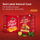 Brooke Bond Red Label Tea - Basil, Cardamom & Ginger Infusion