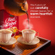 Brooke Bond Red Label Tea - Basil, Cardamom & Ginger Infusion