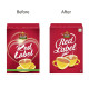 Brooke Bond Red Label Tea - Basil, Cardamom & Ginger Infusion