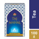 Brooke Bond Taj Mahal Tea - Unique Rich Flavor, 100 Grams