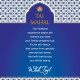 Brooke Bond Taj Mahal Tea - Unique Rich Flavor, 100 Grams