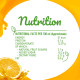 B Natural Orange Juice - Goodness of Fiber, 1 Litre
