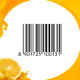 B Natural Orange Juice - Goodness of Fiber, 1 Litre
