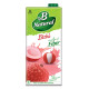 B Natural Litchi Juice - Goodness of Fiber, 1 Litre