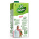 B Natural Litchi Juice - Goodness of Fiber, 1 Litre
