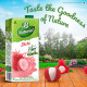 B Natural Litchi Juice - Goodness of Fiber, 1 Litre