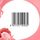 B Natural Litchi Juice - Goodness of Fiber, 1 Litre
