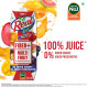 Real Activ Fiber Multi Fruit 1L - No Added Sugars & Preservative