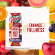 Real Activ Fiber Multi Fruit 1L - No Added Sugars & Preservative