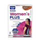 Horlicks Women's Plus Chocolate Refill 400g - Improve Bone Strength