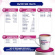 Horlicks Women's Plus Chocolate Refill 400g - Improve Bone Strength