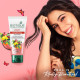 Biotique Fruit Brightening Face Wash - Advanced Swiss Technology