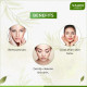 Vaadi Herbals Skin Lightening Fruit Cleansing Cream - Natural Radiance Enhancer