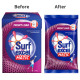 Surf Excel Matic Front-Load Detergent Powder 2 Kg - Tough Stain Removal Surf Excel Matic Front-Load Detergent Powder 2 Kg - Tough Stain Removal
