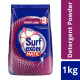 Surf Excel Matic Front Load Detergent Powder 1 kg - Optimal Cleaning for Front Load Machines