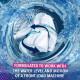 Surf Excel Matic Front Load Detergent Powder 1 kg - Optimal Cleaning for Front Load Machines