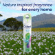 Odonil Room Air Freshener Spray - Jasmine Fresh - Nature Inspired Fragrance