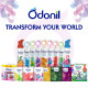 Odonil Room Air Freshener Spray - Lavender Mist | Nature Inspired Fragrance