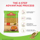 Aashirvaad Coriander Powder 200g - Perfectly Balanced & Authentic
