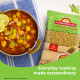 Aashirvaad Coriander Powder 200g - Perfectly Balanced & Authentic