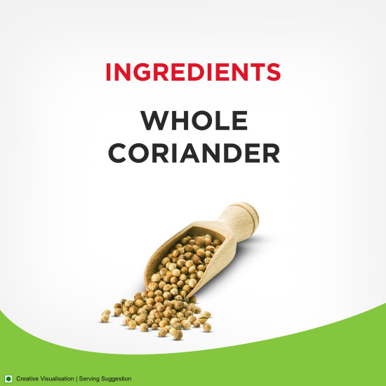 Aashirvaad Coriander Powder 200g - Perfectly Balanced & Authentic