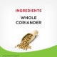 Aashirvaad Coriander Powder 200g - Perfectly Balanced & Authentic