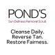 POND'S Bright Beauty Face Scrub - Deep Clean & Glowing Skin