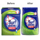 Surf Excel Matic Top Load Detergent Powder 1 kg - Advanced Cleaning Technology