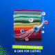 Surf Excel Matic Top Load Detergent Powder 1 kg - Advanced Cleaning Technology