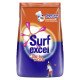 Surf Excel Quick Wash Detergent Powder 1 Kg - Tough Stain Removal
