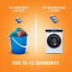 Surf Excel Quick Wash Detergent Powder 1 Kg - Tough Stain Removal