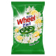 Wheel Green Powder Lemon and Jasmin - Bleach Free Detergent