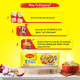 MAGGI 2-Minute Instant Noodles - Masala Flavor with Iron