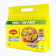 MAGGI 2-minute Instant Noodles - Masala Taste with Iron Goodness