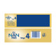 Nestlé NAN PRO 4 Follow-Up Formula - Optimal Nutrition for 18-24 Months