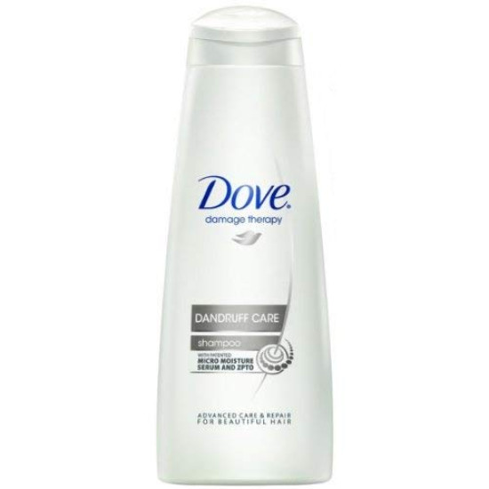 Dove Dandruff Care Shampoo 80ml - Effective Dandruff Solution