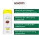 Jovees Cocoa Butter Hand and Body Lotion - Lightweight Hydration for Dry Skin