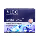 VLCC Insta Glow Diamond Bleach - Sparkling Fairness & Skin Brightening