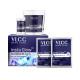VLCC Insta Glow Diamond Bleach - Sparkling Fairness & Skin Brightening