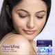 VLCC Insta Glow Diamond Bleach - Sparkling Fairness & Skin Brightening