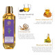 Forest Essentials Narayana Ayurvedic Body Massage Oil - Traditional Ayurvedic Experience