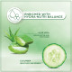 Himalaya Refreshing Body Lotion, Aloe and Cucumber - Smooth and Hydrated Skin