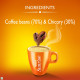 NESCAFE SUNRISE Instant Coffee Powder - Rich Taste & Aroma